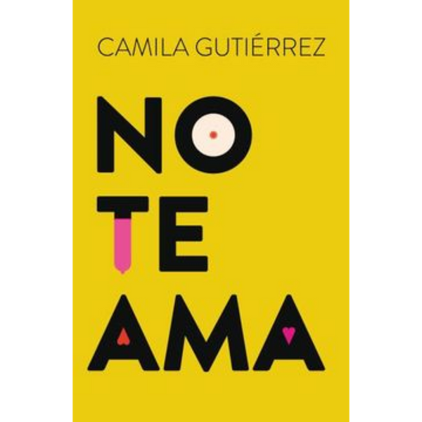 No te ama