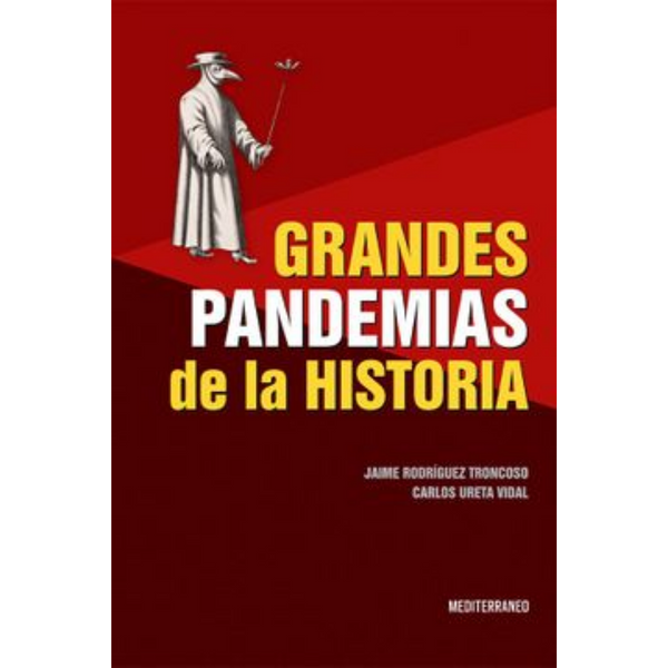 Grandes pandemias de la historia