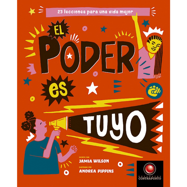 El Poder es tuyo