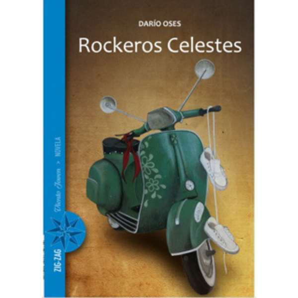 Rockeros Celestes