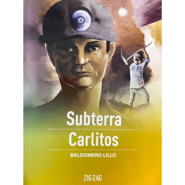 Subterra