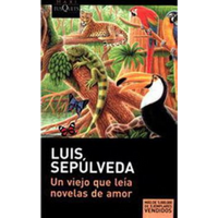 Un Viejo que Leía Novelas de Amor