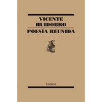 Poesía reunida