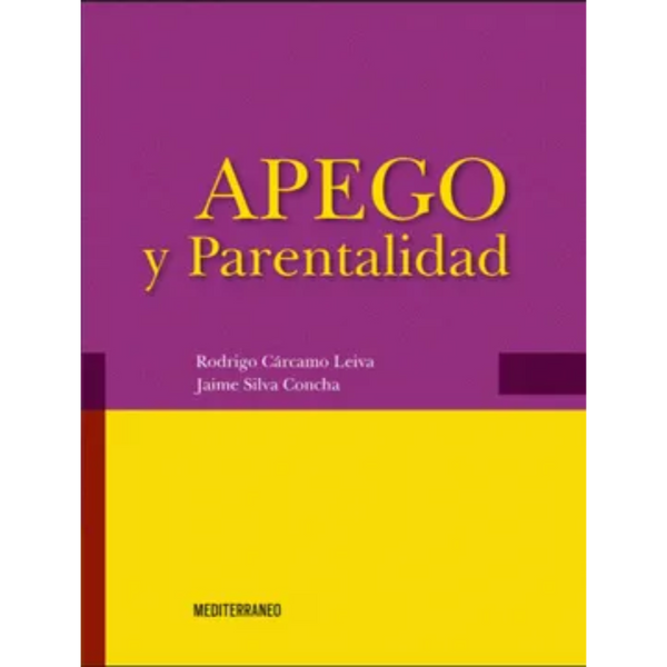 Apego y parentalidad