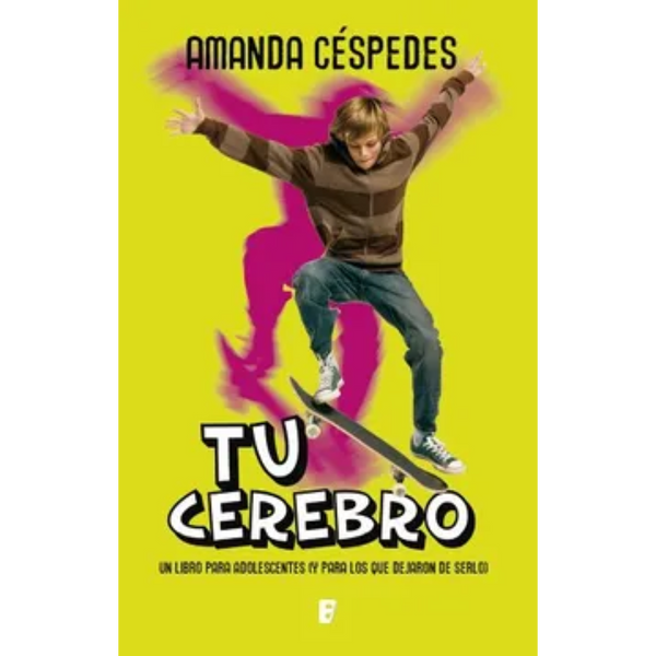 Tu cerebro