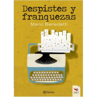 Despistes y franquezas