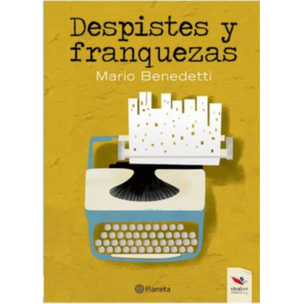 Despistes y franquezas